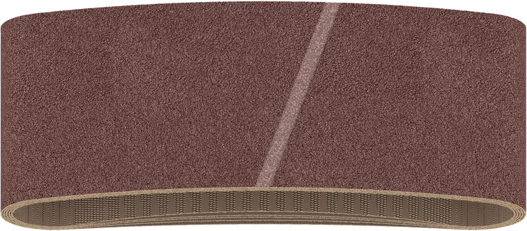 Bosch PRO X440 Schuurband 75x457 mm G40.