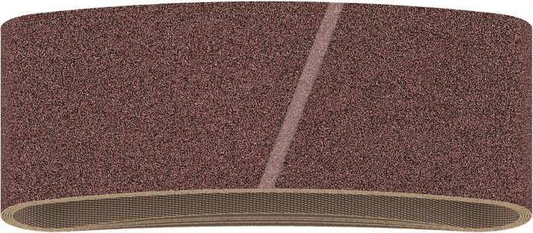 Bosch PRO X440 Schuurband 75x457mm G80.