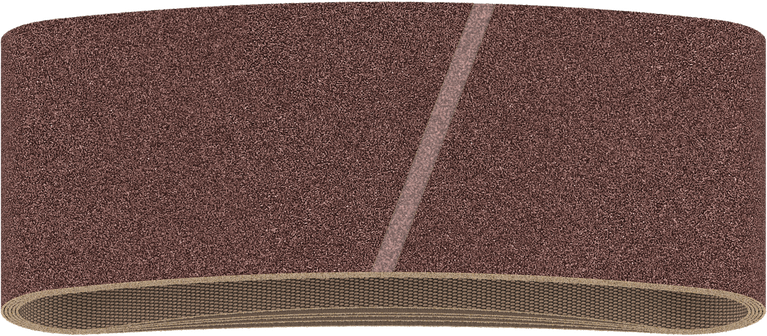 Bosch PRO X440 Schuurband 75x457mm G120.