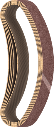 Bosch PRO X440 Schuurband 40x305mm G40 verpakking.