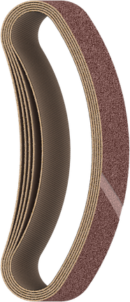 Bosch PRO X440 Schuurband 40x305mm G60.