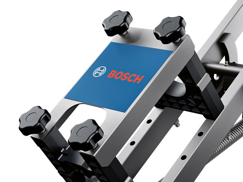 Bosch GHT 130 systeem accessoirehouder.