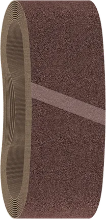 Bosch PRO X440 schuurband 75x533mm G80 verpakking van 10.