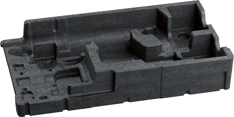 Bosch XL-Boxx inlay voor GBH 18V-32 boorhamers.