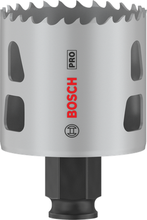 Bosch PRO Multi Material PC Plus Gatenzaag, 51 mm diameter.