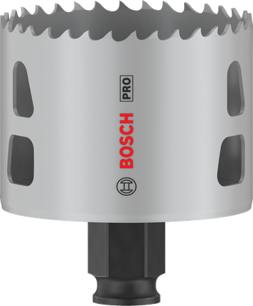 Bosch PRO Multi Material PC Plus Gatenzaag 64 mm.