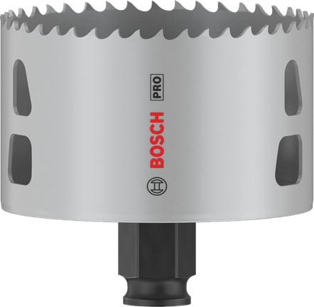 Bosch PRO Multi Material PC Plus Gatenzaag 79 mm.