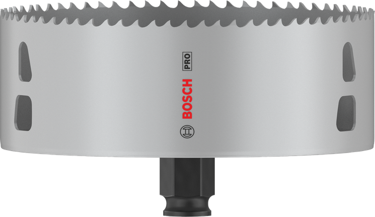 Bosch PRO Multi Material PC Plus Gatenzaag 133 mm diameter.