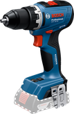 Bosch GSR 18V-65 accuboormachine, Kickback Control.