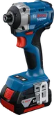 Bosch GDR 18V-215 accu-slagschroevendraaier.
