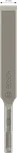 Bosch PRO SDS plus Houtbeitel 20x175mm.