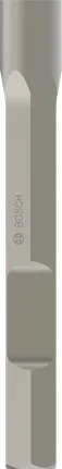 Bosch PRO HEX 28 aardpenschroevendraaier, zeskantschacht 300 mm.