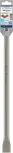 Bosch PRO SDS max-4C Platte Beitel 25×400 mm.