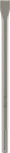 Bosch PRO SDS max-4C Platte beitel 25x400mm.