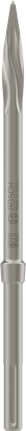 Bosch PRO SDS max-5C Puntbeitel 400 mm.