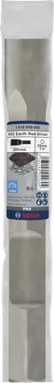 Bosch PRO HEX 28 aardpenschroevendraaier 300 mm.