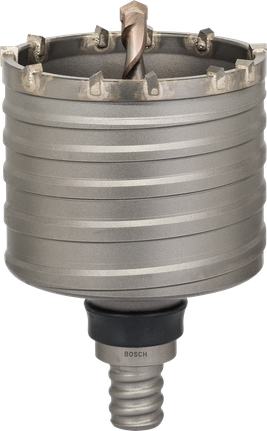 Bosch PRO SDS max-5 Boorkern 100 mm met 11 snijkanten.