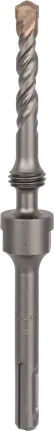 Bosch PRO SDS plus Adapter uit één stuk 175 mm M16.