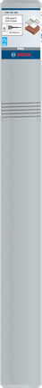 Bosch PRO SDS max-5 boorkern 45×80×420 mm.