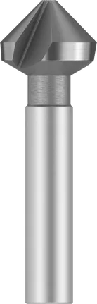 Bosch PRO Soft Metal HSS verzinkboor 20,5 mm.