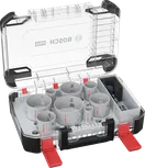 Bosch PRO Multi Material PC Plus Gatenzaagset, 11-delig.