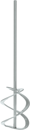 Bosch PRO Multi Material viskeuze en kleverige roerder, 90 mm.