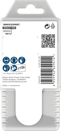 Bosch PRO AII 65 BSPIB invalzaagblad 65×40 mm.