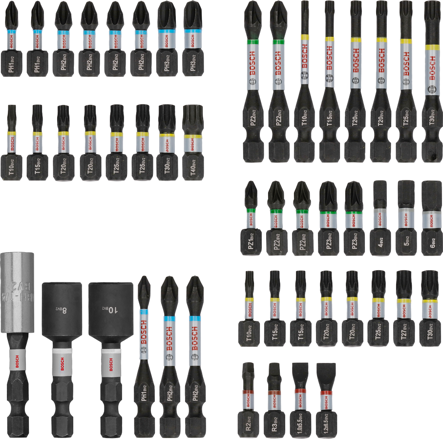 PRO Impact Set