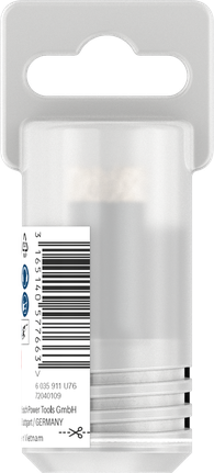 Bosch PRO Keramische droogboorkroon 16×30×14 mm.