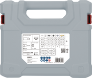 Bosch PRO Multi Material Gatenzaag Q-Lock Asset 10-delig.