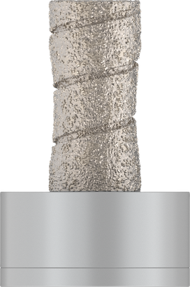 Bosch PRO Keramische droogfrees 20x35 mm X-Lock.