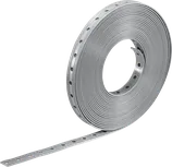 Bosch PRO FMS-19 metalen bandrol, 10 m lengte.