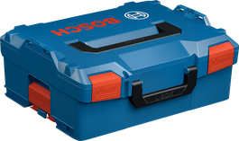 Bosch L-BOXX 162 koffersysteem met handgreep.