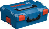 Bosch L-BOXX 162 koffersysteem met handgreep.