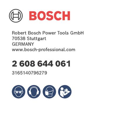 Productetiket.