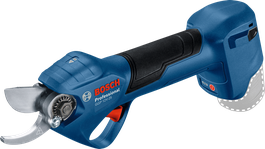 Bosch GGP 12V-25 accu snoeischaar.