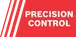 Precieze controle.