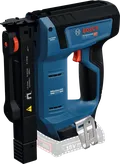 Bosch GTH 18V-14 accu-houttacker, borstelloze motor.