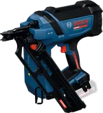 Bosch EXNH18V-90MD accu-spijkerpistool voor framebouw.