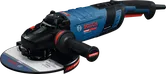 Bosch EXWS30-230PB haakse slijper met zijhandgreep.