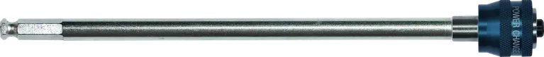 Bosch EXPERT Power Change Plus gatenzaagasverlengstuk.