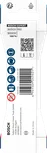 Bosch EXPERT gatvergrotingsadapter, zeskant 6,35 mm.