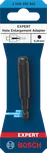 Bosch EXPERT Gatvergrotingsadapter 6,35 mm.