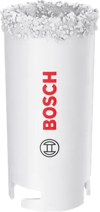 Bosch baksteen- en tegelgatzaag 33 x 60 mm.