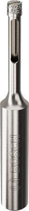Bosch keramische natboor 5 x 10 x 30 mm.
