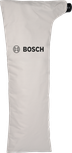 Bosch PRO stofzak voor tafelzagen, Klik en Schoon.