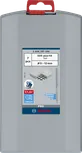 Bosch PRO SDS plus-5X hamerboorbitset, 7 stuks.
