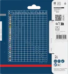 Bosch EXPERT Houtcirkelzaagblad 120 mm T40 verpakking.