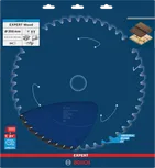 Bosch EXPERT Wood 350 mm cirkelzaagblad voor houtbewerking.