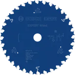 Bosch EXPERT houtcirkelzaagblad 185 mm T32.